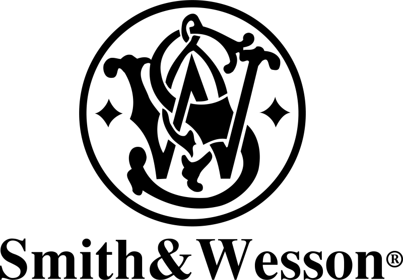 Smith & Wesson logo