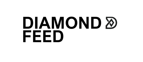 Diamond D Feed logo